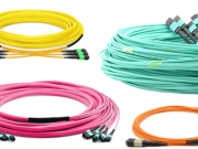 Mbaʼeichagua konectór de Fiber Optic de Transceivers