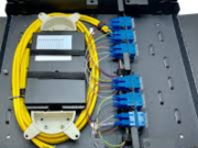 Deep Dive into Corning Wall Mount Fiber Enclosure: Solving Your Product ReApyha and Selection Dilemmas