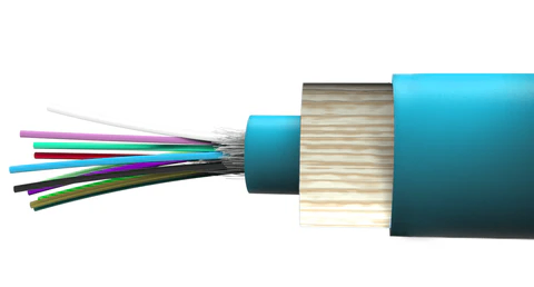 Flexible ArVé v ed Cable