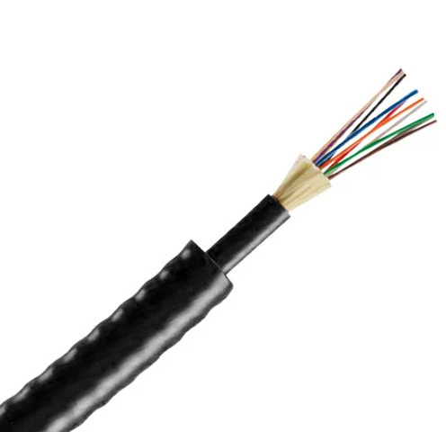 12-strand Kabla optika